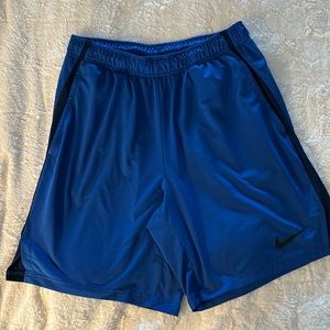 Men’s Nike shorts